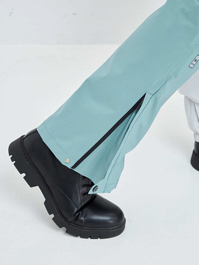 Штаны Winday Серо-синий, 877820