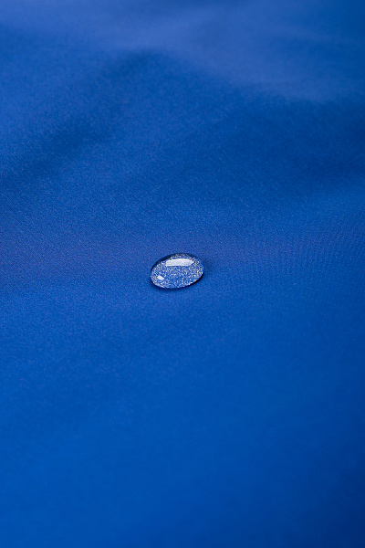 Куртка WHS Синий, 8783414