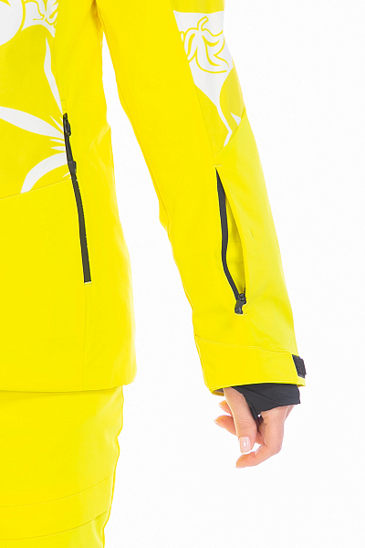 Куртка Forcelab Желтый, 706630