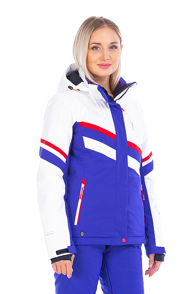 Куртка High Experience Темно-синий, 6980403