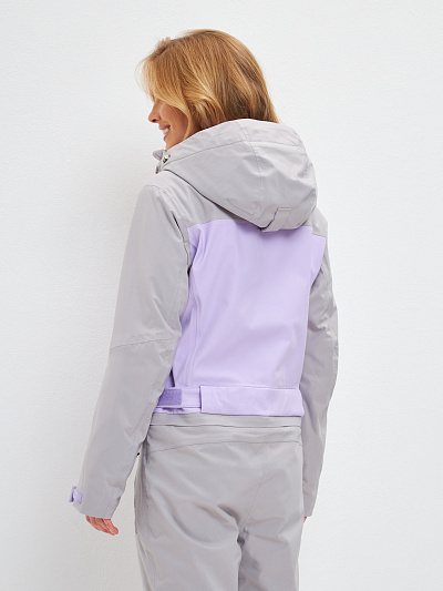 Комбинезон Winday Фиолетовый, 877811