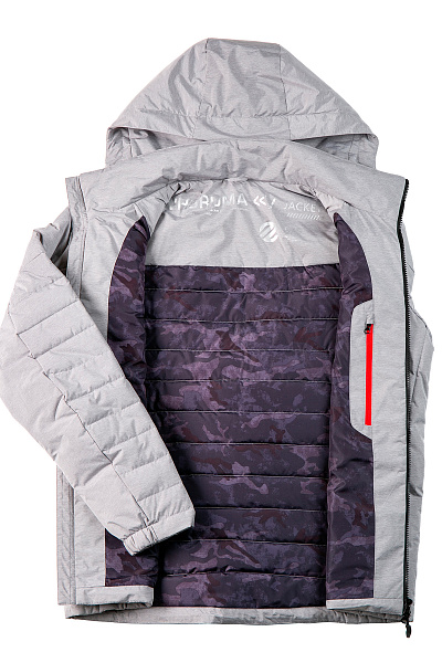 Костюм WHS Серый, 8783383K1