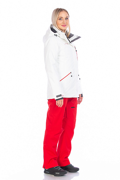 Куртка Lafor Белый, 767038