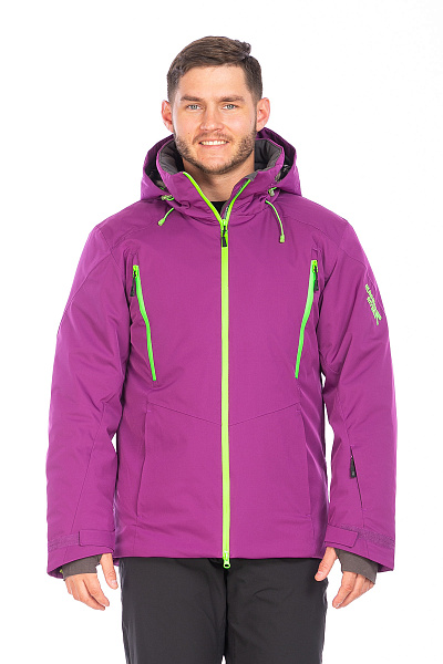 Куртка Running River Фиолетовый, 8278146