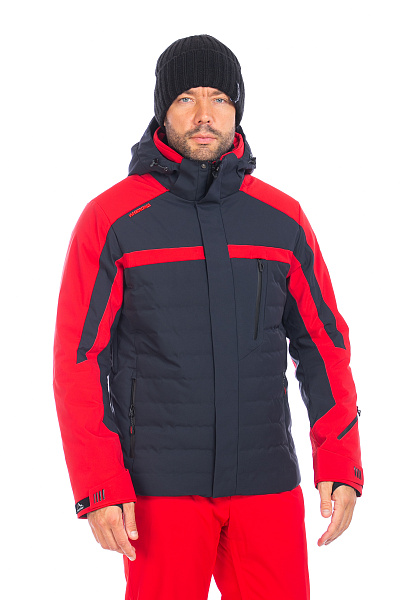 Куртка WHS Темно-синий, 8783363