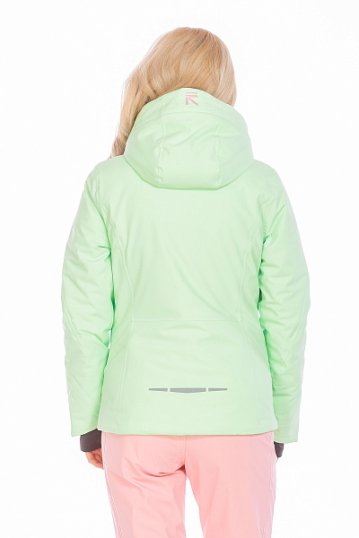 Куртка Running River Салатовый, 8278147