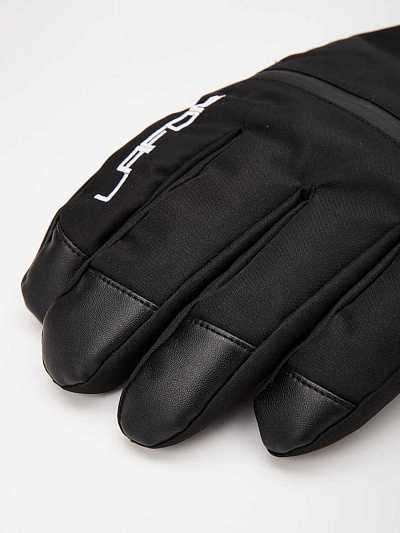 Перчатки Lafor Черный, 7670186