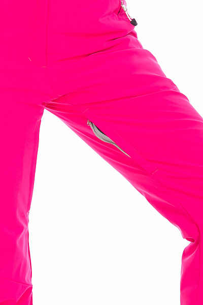 Штаны WHS Малиновый, 8783392