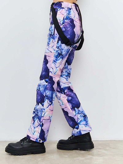 Штаны Winday Мультицвет, 877819
