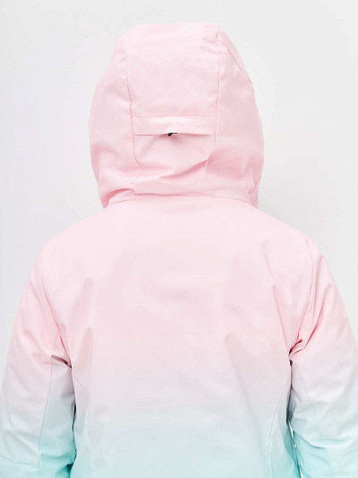 Куртка Tisentele Светло-розовый, 847674
