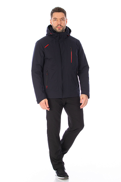 Костюм WHS Темно-синий, 8783381K1