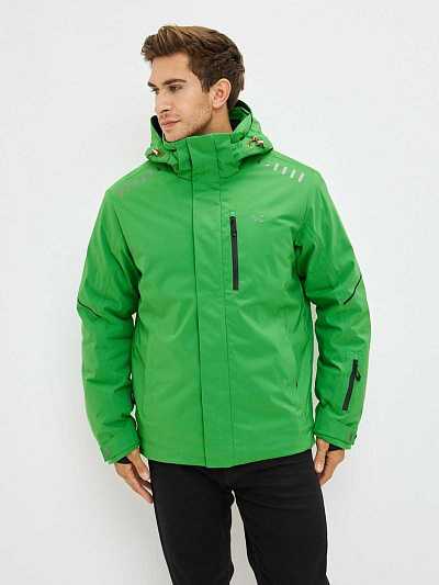 Куртка Winday Зеленый, 877815