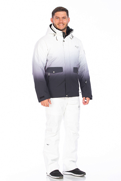 Куртка Tisentele Темно-серый, 847625