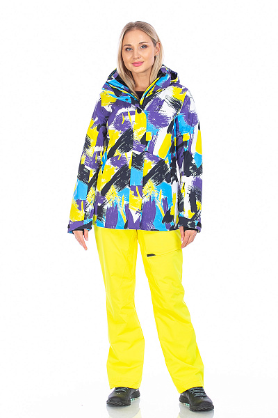 Куртка Lafor Мультицвет, 767099