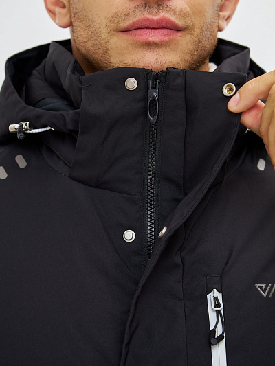 Куртка Winday Черный, 877815