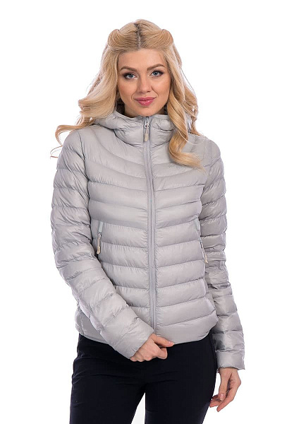 Куртка Running River Серый, 827846