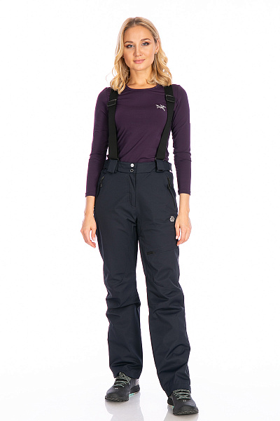 Женский горнолыжный Костюм Lafor Мультицвет, 767047K2