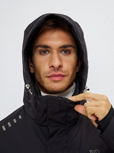 Куртка Winday Черный, 877815