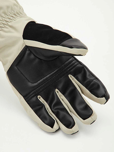 Перчатки Lafor Светло-оливковый, 7670186