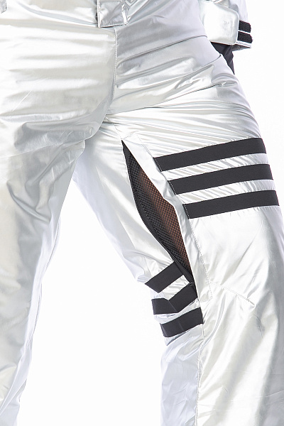 Комбинезон High Experience Серый, 6980426