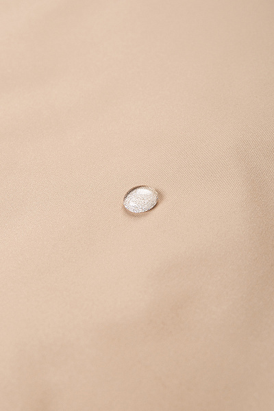 Куртка WHS Бежевый, 8783423