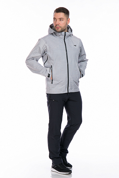 Костюм WHS Серый, 8783278K2