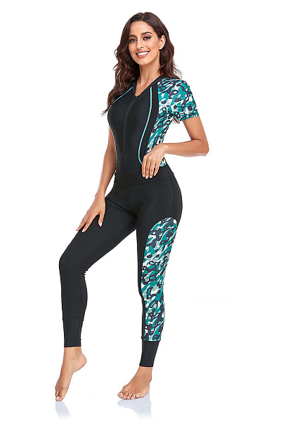 Купальный Forcelab Зеленый, 7066164