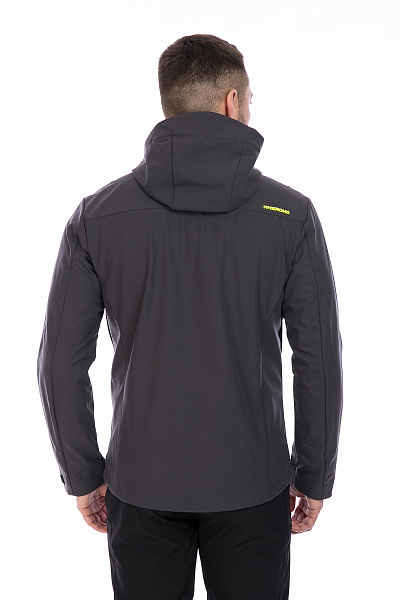 Костюм WHS Темно-серый, 8783266K1