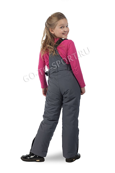 Детский горнолыжный Костюм High Experience Мятный, 69806