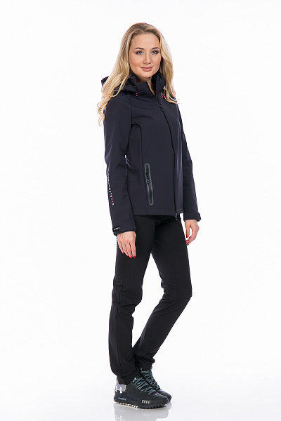 Костюм WHS Темно-синий, 8783271K1