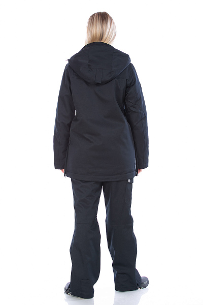 Куртка High Experience Черный, 6980401