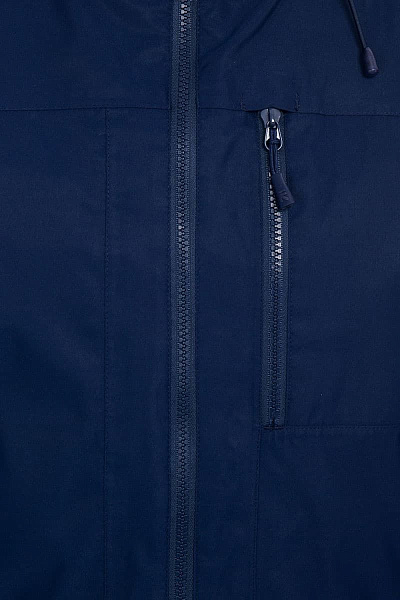 Ветровка Running River Темно-синий, 827852
