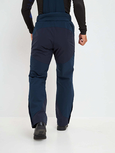 Штаны WHS Серо-синий, 8783488