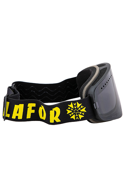 Горнолыжная маска Lafor Желтый, 767070