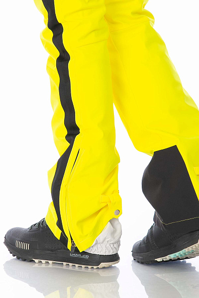 Комбинезон WHS Желтый, 8783476