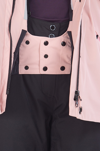 Куртка Lafor Розовый, 767037