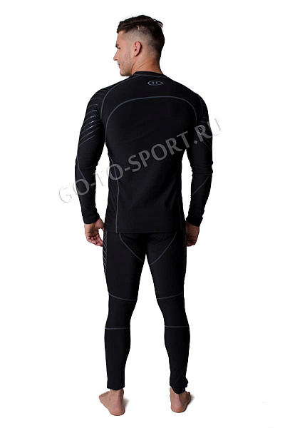 Костюм Under Armour Черный, 856812