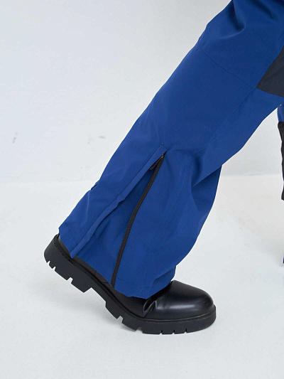 Комбинезон Winday Синий, 877818