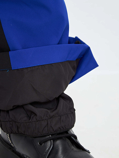 Штаны WHS Синий, 8783508