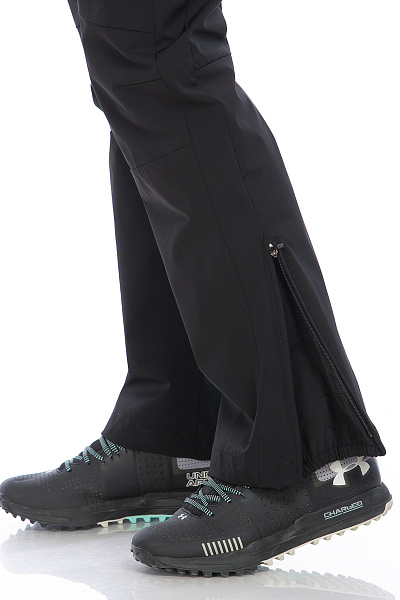 Женские горнолыжные Штаны WHS Черный, 8783350