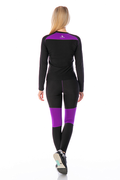 Костюм Cvalruc Фиолетовый, 67822