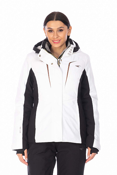 Куртка Tisentele Белый, 847643