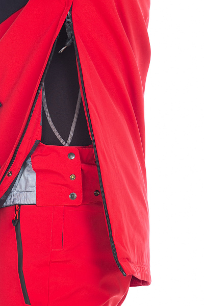 Костюм WHS Красный, 8783403K1