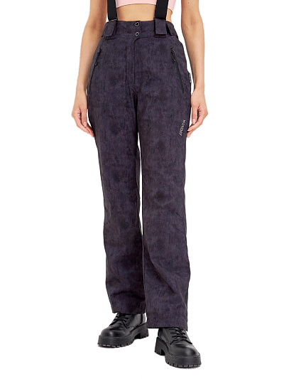 Штаны Winday Черно-белый, 877822