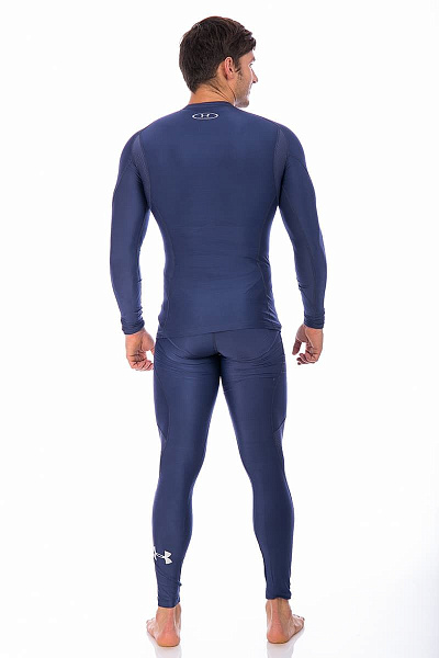 Костюм Under Armour Синий, 856841