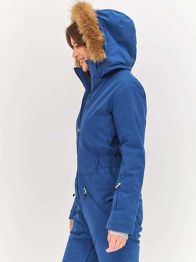 Комбинезон Winday Темно-синий, 877813