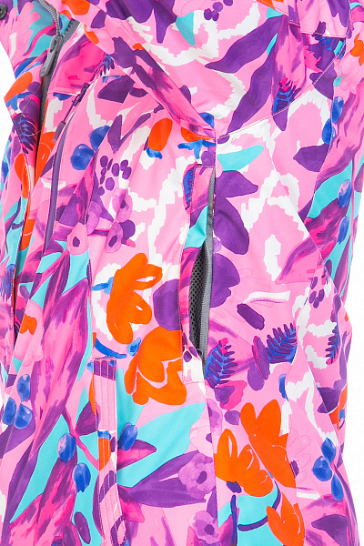 Женский горнолыжный Костюм High Experience Мультицвет, 6980378K1