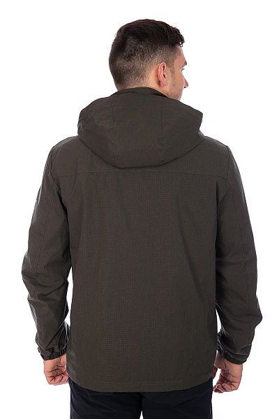 Ветровка WHS Хаки, 8783176
