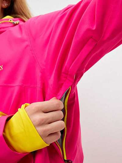 Комбинезон Winday Малиновый, 877811