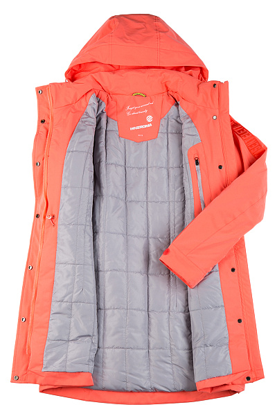 Костюм WHS Коралловый, 8783274K1